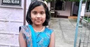 An eight-year-old girl died when her mobile phone exploded while watching a video