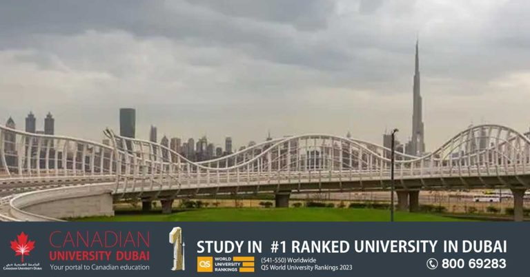 Chance of dust storm and rain in UAE today- Temperature will reach 36 degree Celsius