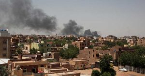 Conflict in Sudan- UAE to evacuate citizens from 19 countries