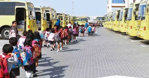 Eid al-Fitr 2023- Holidays announced for schools in Dubai