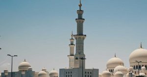Golden visas are issued to imams and preachers in Dubai before Eid Al-Fitr