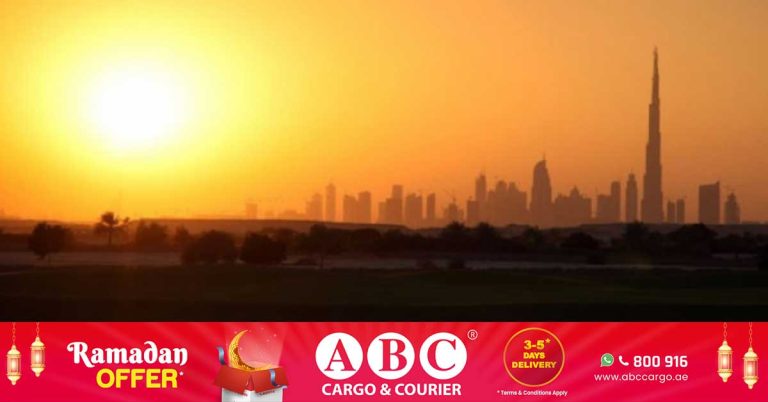 Temperatures likely to rise during Eid holidays in UAE, Meteorological Center