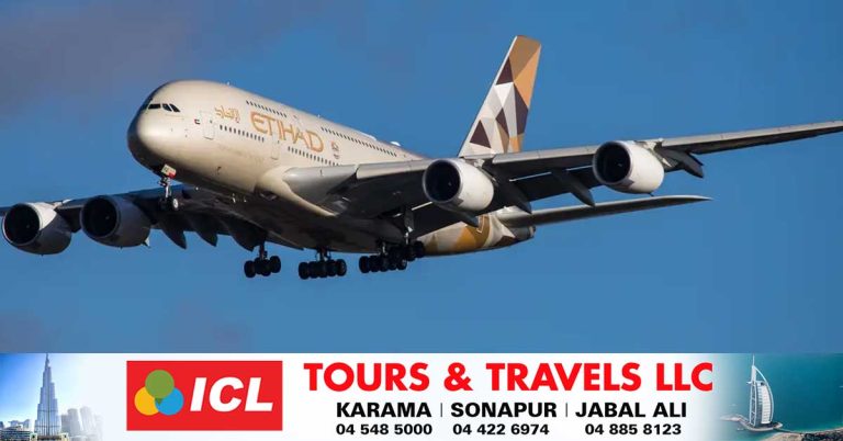 India is a priority- Etihad Airways to launch more flights