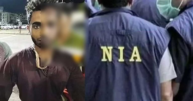NIA will take over Elathur train arson case