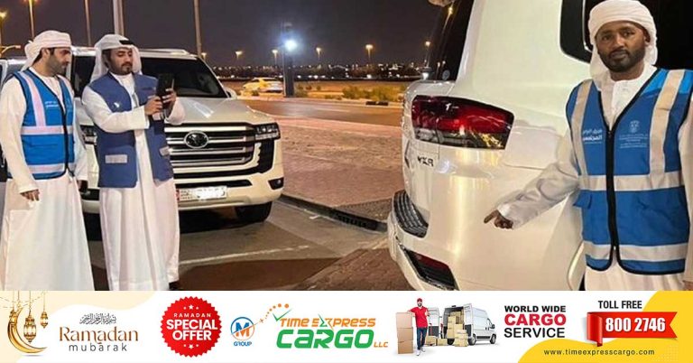 Parking on footpaths in Abu Dhabi will be fined 1000 dirhams