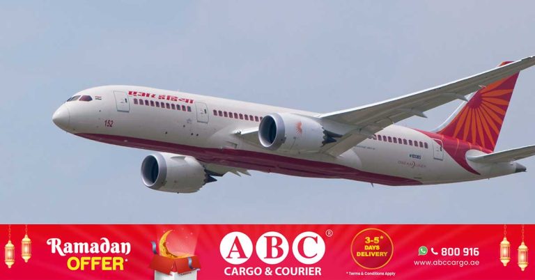 Passenger assaulting cabin crew members- Delhi-London Air India flight identified