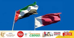 Qatar and UAE in process of restoring diplomatic ties