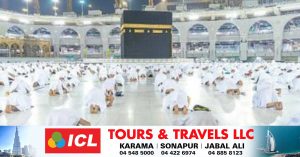 Saudi Ministry advises to avoid carrying large amount of money and jewelery while traveling for Umrah pilgrimage