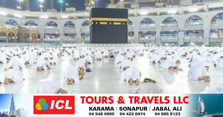 Saudi Ministry advises to avoid carrying large amount of money and jewelery while traveling for Umrah pilgrimage