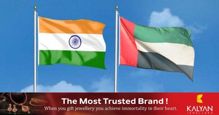 UAE is India's second largest export destination