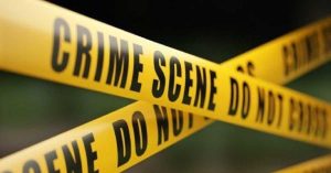Suspect who escaped after stabbing his own countryman to death after a dispute over 60 dirhams in Dubai was caught within 3 hours