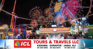 Dubai Global Village will close on April 29