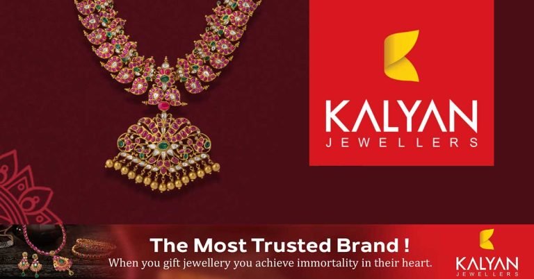 Kalyan Jewelers with attractive discounts and offers for Akshaya Tritiya