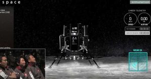 Japan's iSpace has lost contact with the lunar spacecraft carrying the UAE's Rashid rover
