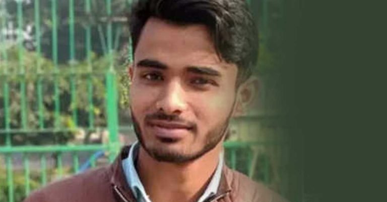 A young man from Pathanamthitta died in a car accident in Dubai.