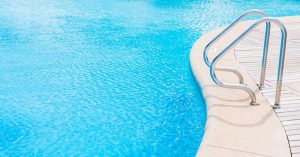 A five-year-old girl drowned in a farm swimming pool in Sharjah
