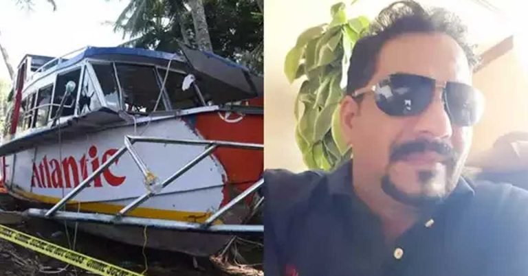 Tanur boat accident; Boat owner Nassar arrested
