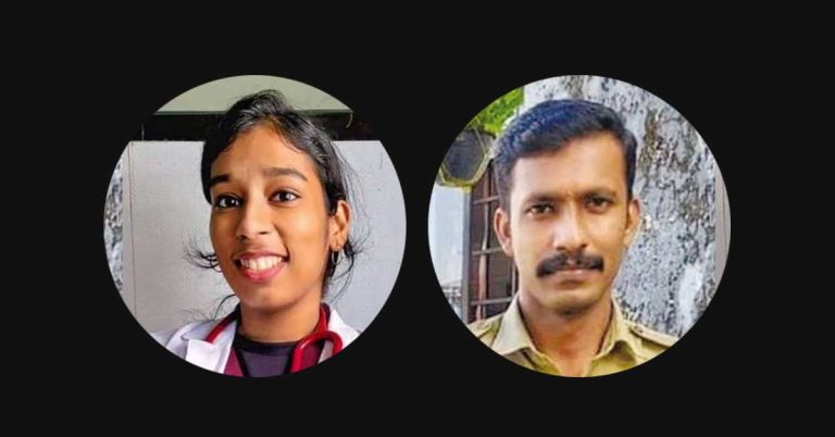 Dr. 25 lakh each to the families of Vandana and Ranjith, the Kerala government has sanctioned it