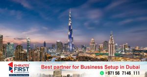 Dubai once again tops the global list in attracting greenfield foreign investment