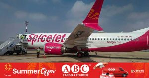 Dublin-based Aircastle seeks insolvency proceedings against SpiceJet