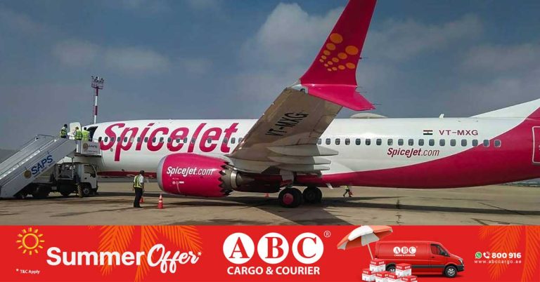 Dublin-based Aircastle seeks insolvency proceedings against SpiceJet