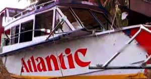 Finding that the boat in Tanur has no registration and no fitness certificate
