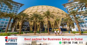 Free entry to all pavilions at Dubai Expo City on 19 May.