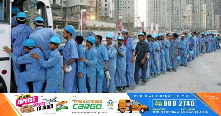 It is recommended to increase the duration of the work permit in the UAE from two to three years