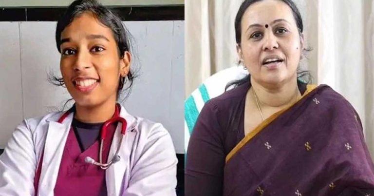Kottarakkara Hospital's new block will be named after Vandana: Minister Veena George
