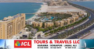 Over 10,000 vacancies coming up as new hotels set to open in RAK