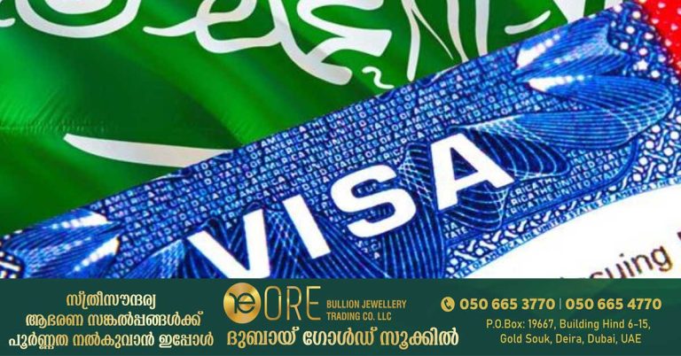 Saudi Arabia launches e-visa initiative