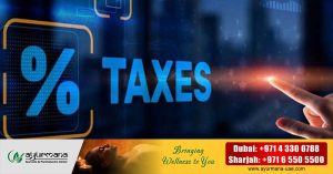 That Corporate Tax- Public joint stock companies and private entities can register from today.
