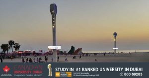 Three new beaches for night swimming in Dubai