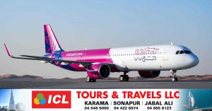 UAE flights- Dh179 tickets to India? Airline looks to launch new routes