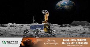 UAE to realize moon landing dream with Rashid Rover 2- MBRSC says work on new rover has begun