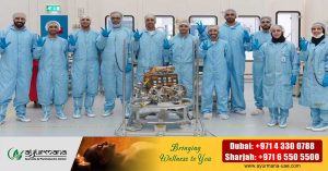 UAE's second lunar mission-MBRSC says full speed ahead for Rashid Rover 2