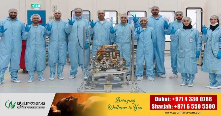UAE's second lunar mission-MBRSC says full speed ahead for Rashid Rover 2