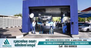 Vehicle inspection services in Dubai will now be available on all days, says RTA