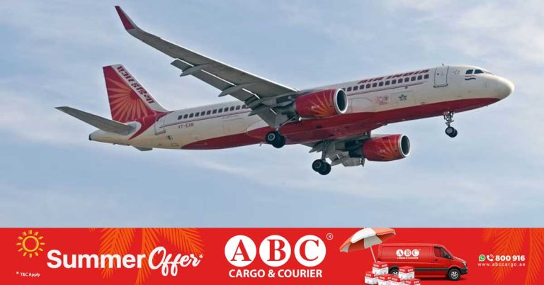 Passenger arrested for assaulting cabin crew on Air India flight