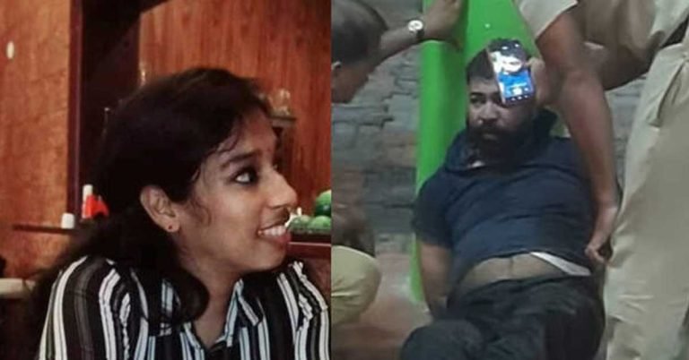 A woman doctor was killed in an attack by a young man in the hospital.