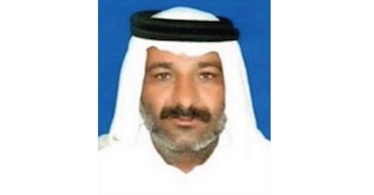 A 51-year-old man has gone missing in Ras al-Khaimah