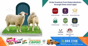 Festival of Sacrifice 2023: 8 Apps for Animal Sacrifice and Home Delivery in Dubai
