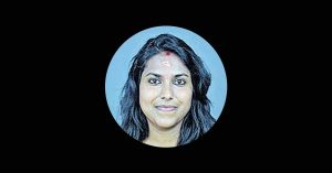 A Malayali woman died of shock in Sharjah.