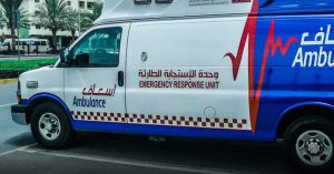 Abu Dhabi villa fire- One more person died while undergoing treatment.