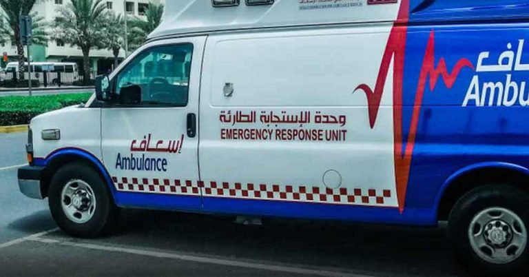 Abu Dhabi villa fire- One more person died while undergoing treatment.