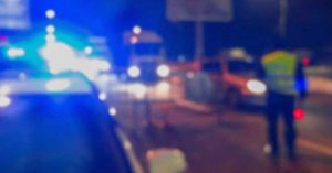 Car accident on Sheikh Mohammed Bin Zayed Road- Dubai Police to be cautious