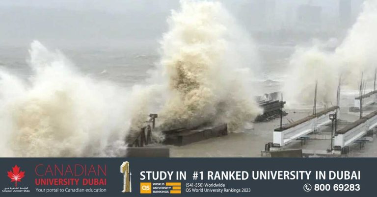 Cyclone Biparjoi formed in the Arabian Sea will intensify in the next 36 hours.