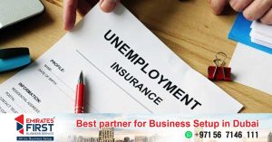 Deadline to complete unemployment insurance registration in UAE extended