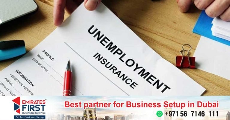 Deadline to complete unemployment insurance registration in UAE extended