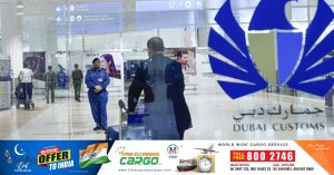 Dubai Customs has foiled more than 2,600 drug smuggling attempts in three years